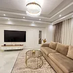 Central And Luxe 3 Bed In A Gated Compound With Gym