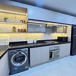 Central And Luxe 3 Bed In A Gated Compound With Gym