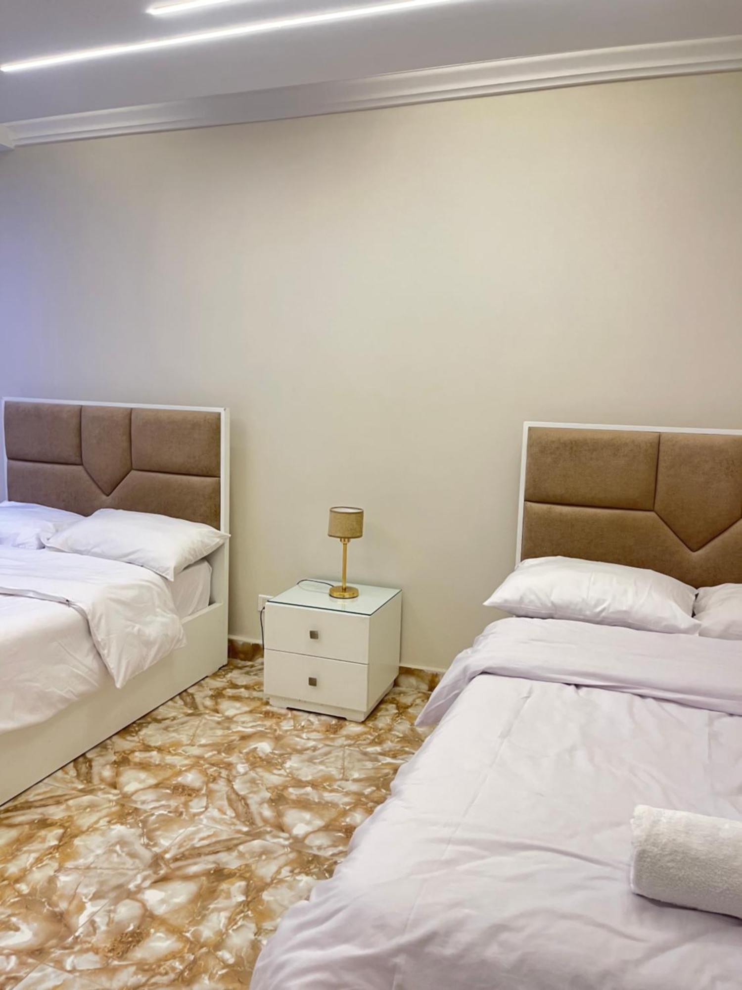 And Luxe 3 Bed In A Gated Compound With Gym * Cairo